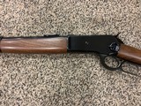 Browning Model 1886 .45-70 - 7 of 15