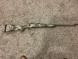 Browning Hells Canyon Speed 6.5 Creedmoor - 1 of 15