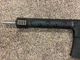 Rock River Arms Fred Eichler Series Predator 5.56 and .223 - 7 of 7