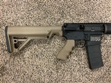 Rock River Arms Fred Eichler Series Predator 5.56 and .223 - 4 of 7