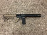 Rock River Arms Fred Eichler Series Predator 5.56 and .223 - 2 of 7