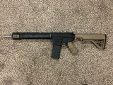 Rock River Arms Fred Eichler Series Predator 5.56 and .223