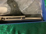 Colt Single Action Army .357 mag - 13 of 15