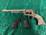 Colt Single Action Army .357 mag - 2 of 15