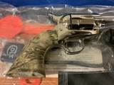 Colt Single Action Army .357 mag - 3 of 15