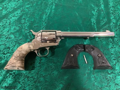 Colt Single Action Army .357 mag