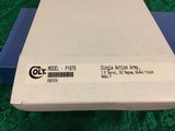 Colt Single Action Army .357 mag - 15 of 15