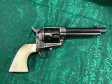 American Western Arms Peacekeeper .44-40