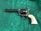 American Western Arms Peacekeeper .44-40 - 2 of 15