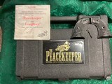 American Western Arms Peacekeeper .44-40 - 13 of 15