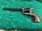 Cimarron/ASM Model P .45 LC - 2 of 15