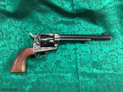 Cimarron/ASM Model P .45 LC