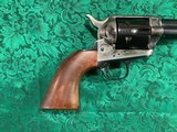Cimarron/ASM Model P .45 LC - 3 of 15