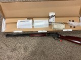 Uberti 1873 .32-20/32wcf - 9 of 15