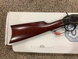 Uberti 1873 .32-20/32wcf - 3 of 15