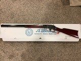 Uberti 1873 .32-20/32wcf - 2 of 15