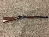 Winchester Model 94 post 64 .30-30