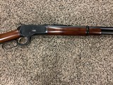 Browning Model 92 .44 mag - 5 of 15