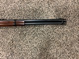 Browning Model 92 .44 mag - 7 of 15
