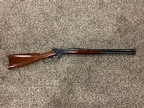 Browning Model 92 .44 mag