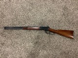 Browning Model 92 .44 mag - 2 of 15