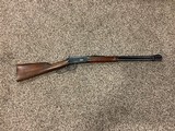 Winchester Model 94 pre-64 .30-30 - 1 of 15