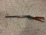 Winchester Model 94 pre-64 .30-30 - 2 of 15