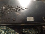 Remington 1100 Skeet B 20 Gauge Standard Frame w/ extra 28 inch VR Mod Barrel - 3 of 4