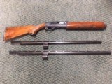 Remington 1100 Skeet B 20 Gauge Standard Frame w/ extra 28 inch VR Mod Barrel - 1 of 4
