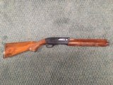 Remington 1100 Skeet B 20 Gauge Standard Frame w/ extra 28 inch VR Mod Barrel - 4 of 4