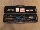 Beretta A400 XCEL Sporting20 Gauge - As New - 1 of 7