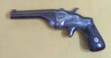 Hammond Bull Dog Derringer by Connecticut Arms Co. - 1 of 7