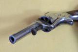 E. A. Prescott Worcester Mass revolver - 4 of 6
