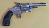 Forehand & Wadsworth "Russian Model" revolver - 2 of 7