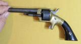 L.W. Pond, Worcester, Mass Separate Chamber Revolver - 4 of 5
