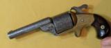 Moore's Patent Teatfire Revolver - 4 of 6