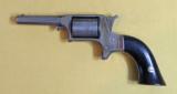 Wm Hankins, Philadelphia revolver
- 7 of 7