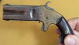 American Arms Co Over/Under derringer - 11 of 12