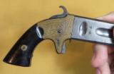 American Arms Co Over/Under derringer - 12 of 12