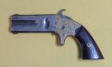 American Arms Co Over/Under derringer - 1 of 12