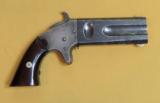 American Arms Co Over/Under Derringer - 2 of 7