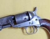 Colt 1849 Pocket reolver 4" - 5 of 8