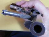 Colt 1849 Pocket reolver 4" - 8 of 8