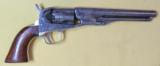 Colt Model 1862 Police 6 1/2" - 2 of 7