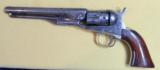 Colt Model 1862 Police 6 1/2" - 1 of 7