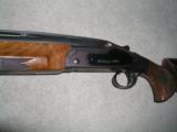 Remington 90-T Single Shot Trap gun - 3 of 3