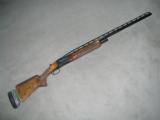 Perazzi TMX Special - 2 of 3