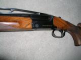 Perazzi TMX Special - 1 of 3