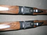 Matched *****
PAIRS
***** of
*****
LEFT
HAND
***** Perazzi Game guns - new - never fired - 4 of 6