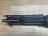 White Oak Armament 223 Complete Upper (Used). - 2 of 6